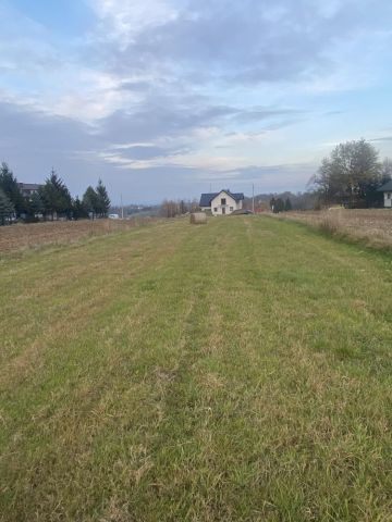 Działka rolno-budowlana Gierałtowiczki, ul. Pogodna. Zdjęcie 1