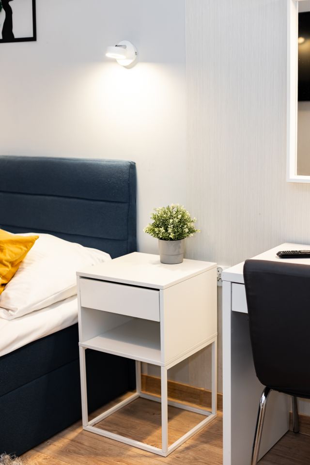 Mieszkanie 2-pokojowe Szklarska Poręba Szklarska Poręba Górna, ul. Górna. Zdjęcie 11