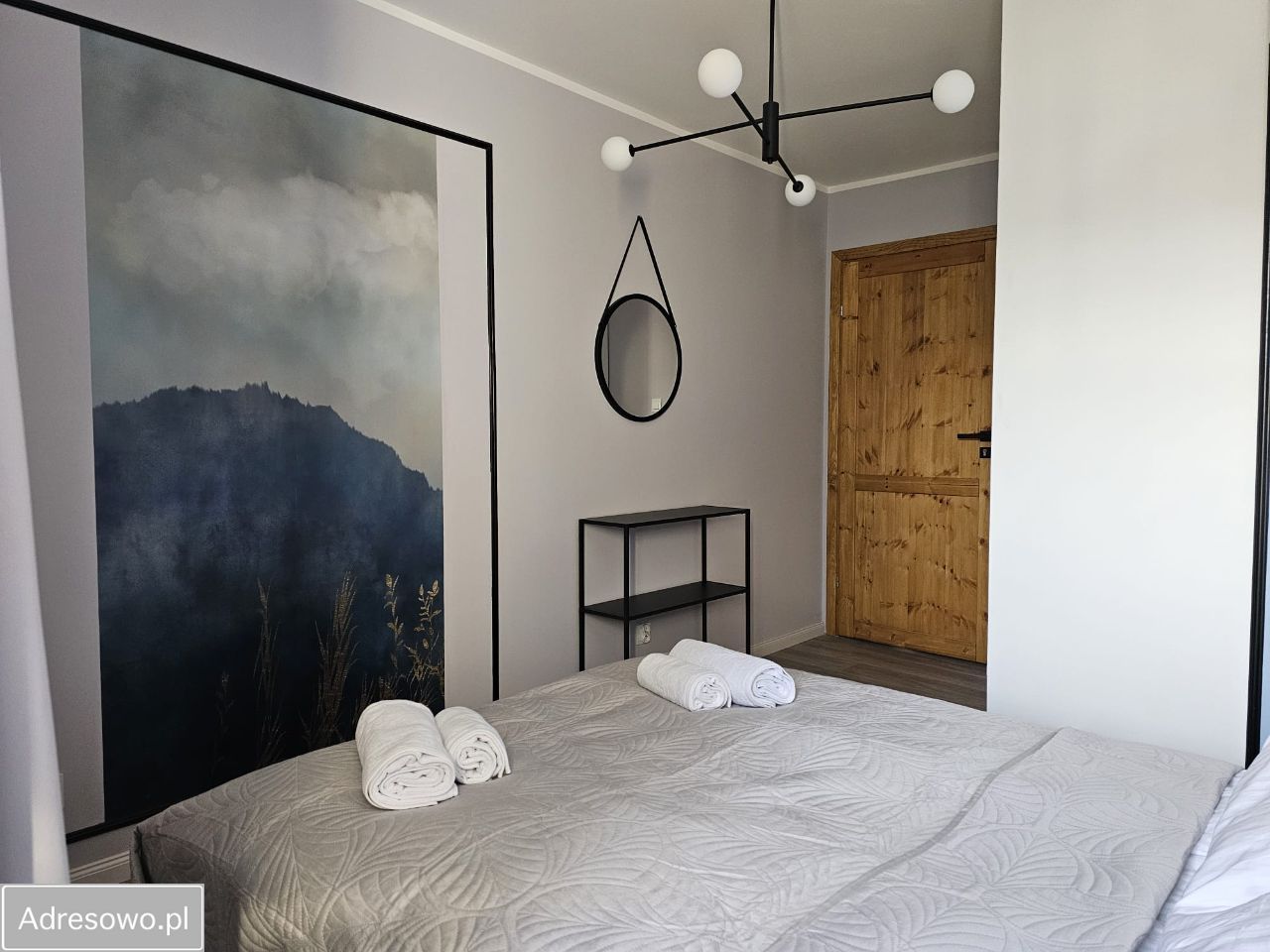 Mieszkanie 3-pokojowe Nowa Ruda, ul. Słupiecka. Zdjęcie 6