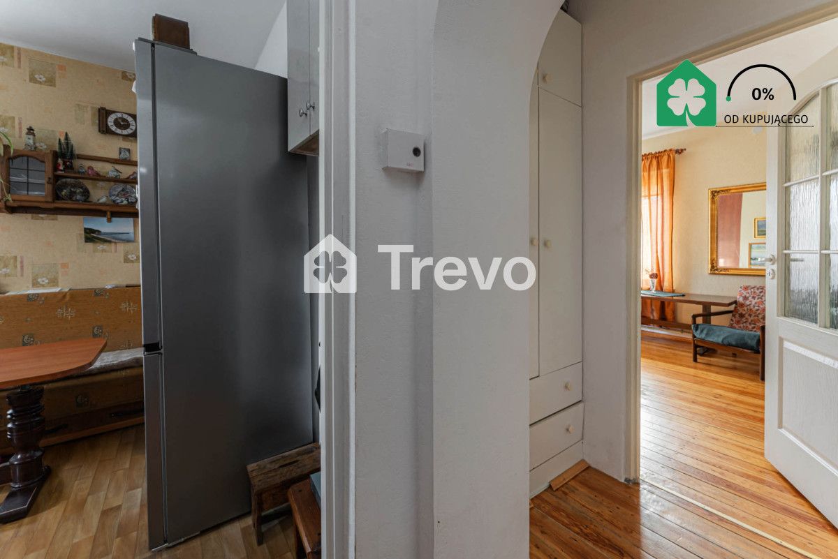 Mieszkanie 2-pokojowe Gdynia Orłowo, ul. Popiela. Zdjęcie 8