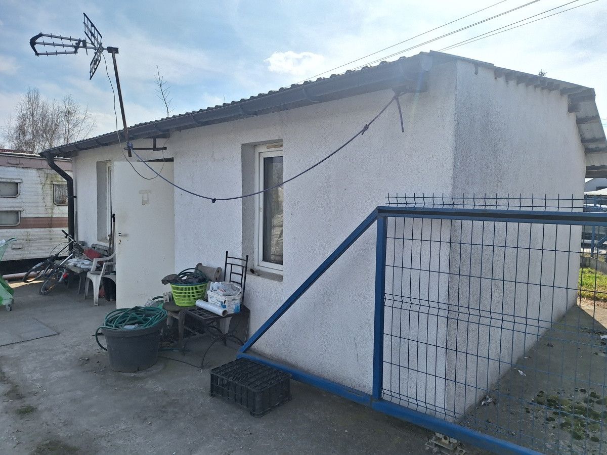 Działka inwestycyjna Wrocław Lipa Piotrowska, ul. Pełczyńska. Zdjęcie 5