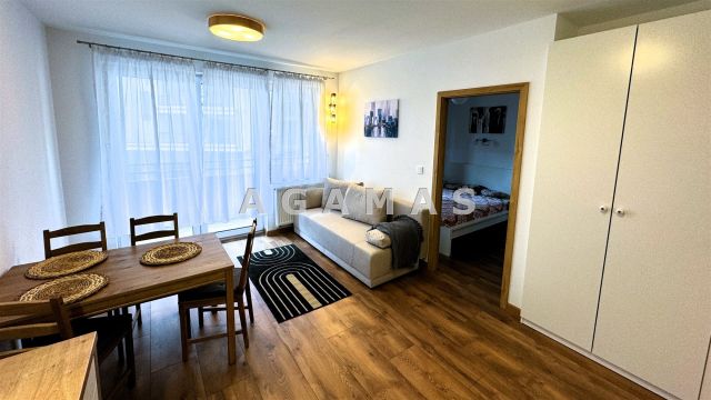 Mieszkanie 2-pokojowe Wrocław Stare Miasto, ul. Długa. Zdjęcie 1