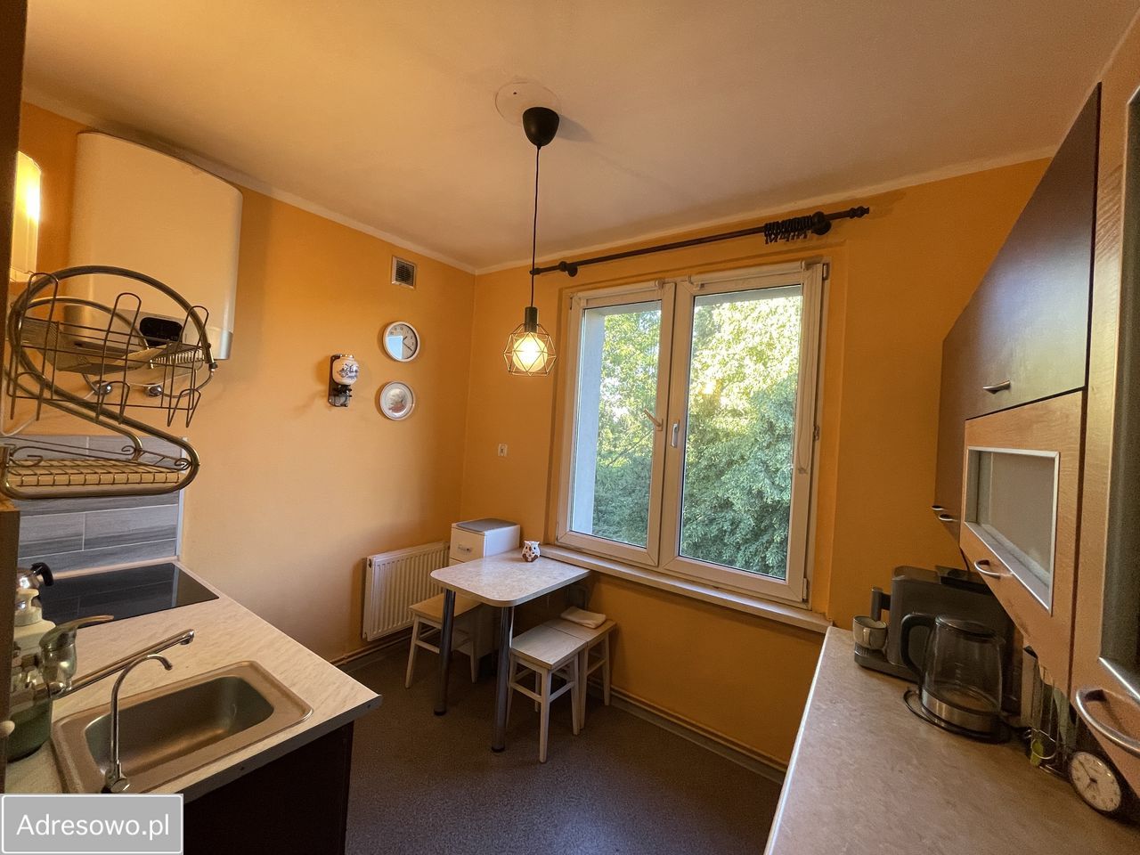 Mieszkanie 2-pokojowe Ruda Śląska Bykowina, ul. Katowicka. Zdjęcie 8