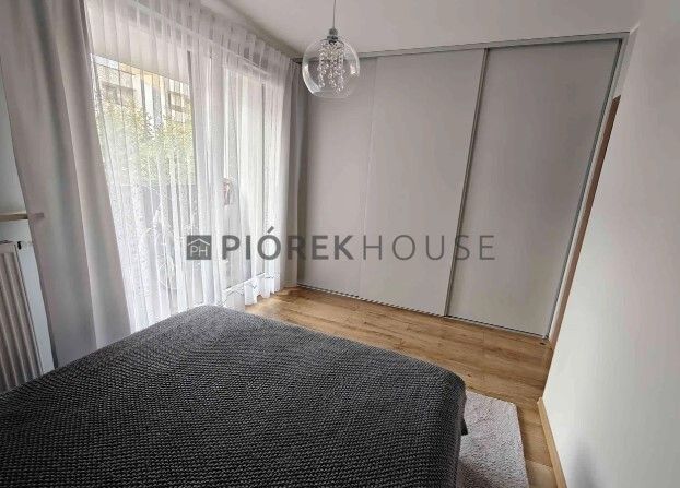 Mieszkanie 3-pokojowe Warszawa Targówek, ul. Pohulanka. Zdjęcie 4