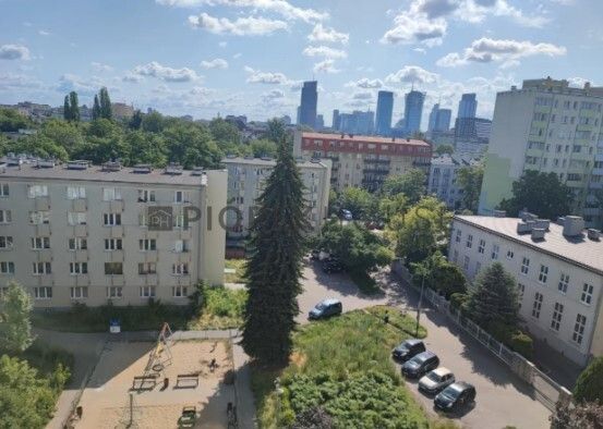 Mieszkanie 4-pokojowe Warszawa Wola, ul. Sokołowska. Zdjęcie 7