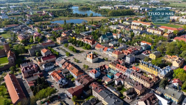 Lokal Łęczyca, ul. Wodna. Zdjęcie 5