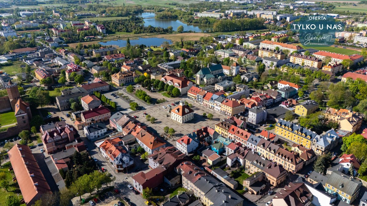 Lokal Łęczyca, ul. Wodna. Zdjęcie 5