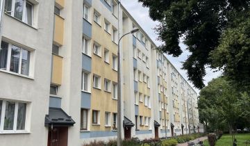 Mieszkanie 1-pokojowe Puławy Centrum, ul. Polna