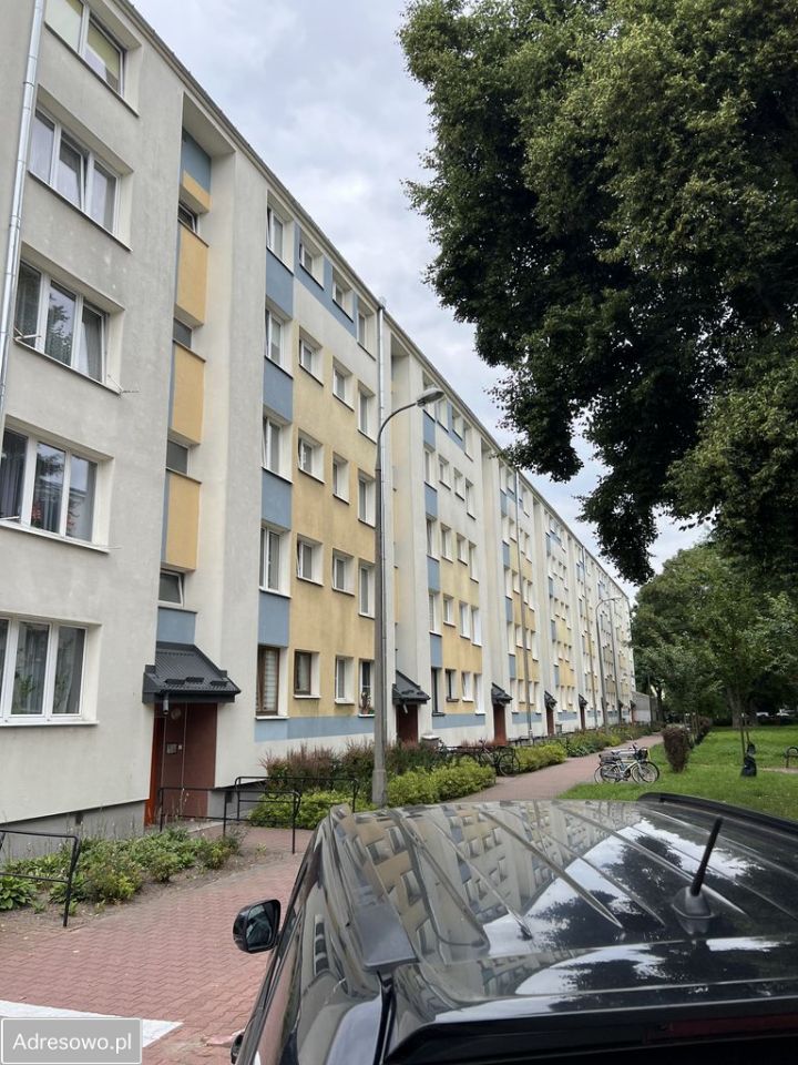 Mieszkanie 1-pokojowe Puławy Centrum, ul. Polna. Zdjęcie 2