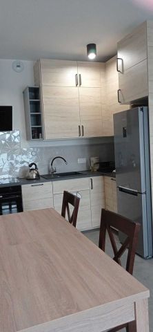 Mieszkanie 2-pokojowe Łódź Polesie, al. Adama Mickiewicza. Zdjęcie 3