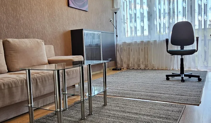 Mieszkanie 3-pokojowe Łódź Bałuty, ul. Franciszkańska