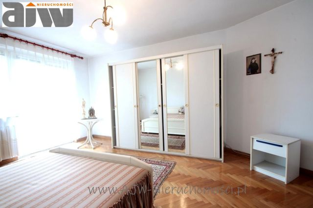 dom wolnostojący, 7 pokoi Izabelin C. Zdjęcie 6