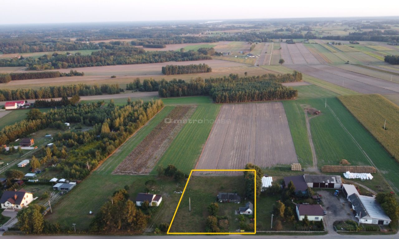 Działka inna Zaborze. Zdjęcie 5