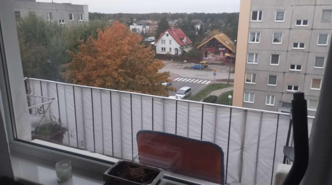 Mieszkanie 3-pokojowe Żyrardów Podlas, ul. 11 Listopada. Zdjęcie 6