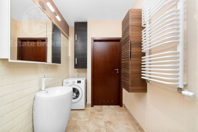 Mieszkanie 2-pokojowe Wrocław Biskupin, ul. Antoniego Wiwulskiego. Zdjęcie 16