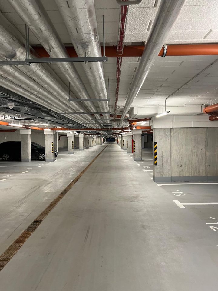 Mieszkanie 2-pokojowe Warszawa Ursynów, ul. rtm. Witolda Pileckiego. Zdjęcie 9