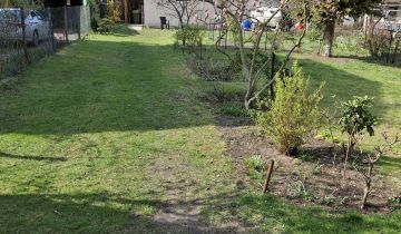 Działka budowlana Skierniewice Widok, ul. Północna