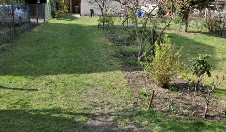 Działka budowlana Skierniewice Widok, ul. Północna