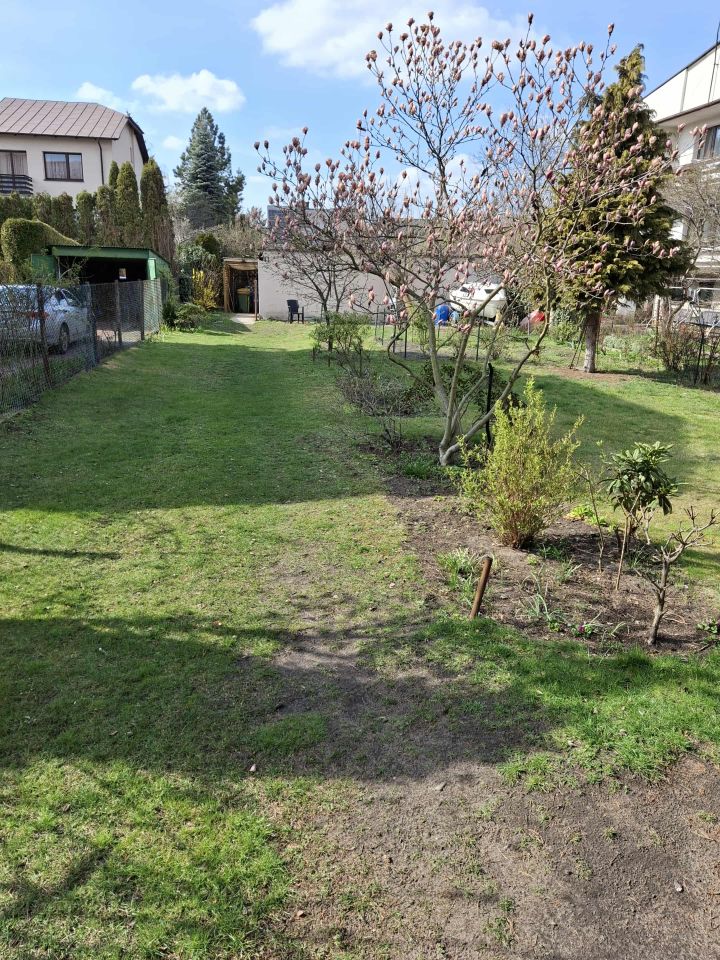 Działka budowlana Skierniewice Widok, ul. Północna