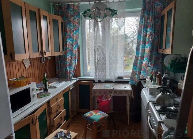 Mieszkanie 2-pokojowe Warszawa Bemowo, ul. Waleriana Czumy. Zdjęcie 8