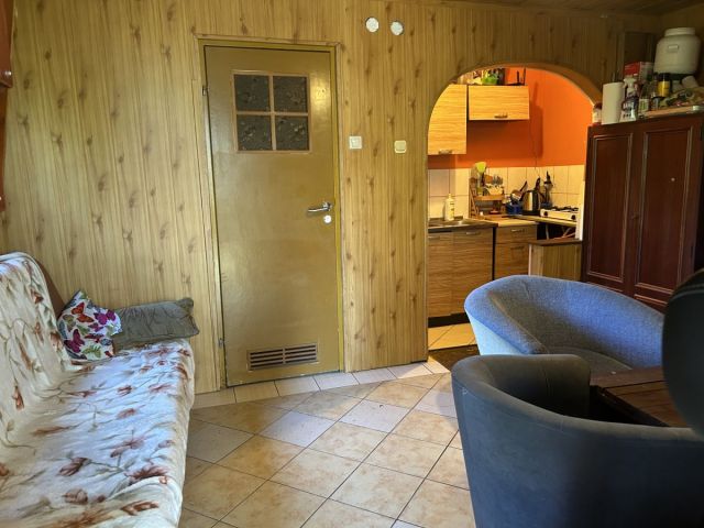 Działka rekreacyjna Gdańsk Jasień, ul. Kartuska. Zdjęcie 11