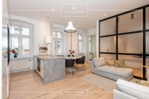 Mieszkanie 3-pokojowe Poznań Centrum, ul. Grobla