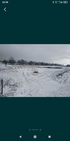 Działka budowlana Praslity. Zdjęcie 1