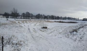 Działka budowlana Praslity