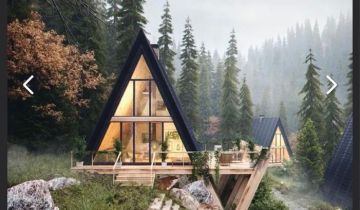 Działka budowlana Stryszawa