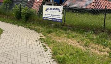 Działka rolno-budowlana Porosły