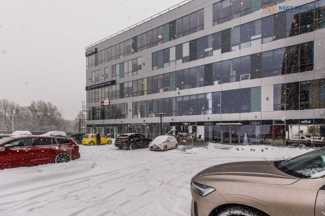 Lokal Kraków Borek Fałęcki, ul. Józefa Marcika. Zdjęcie 1