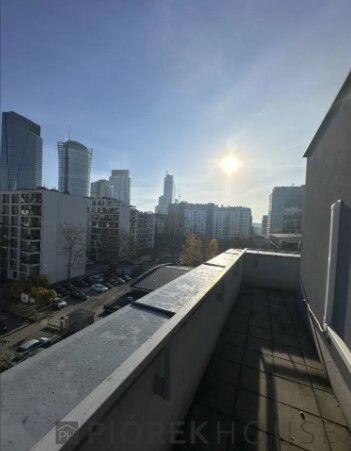 Mieszkanie 5-pokojowe Warszawa Wola, ul. Jaktorowska. Zdjęcie 14