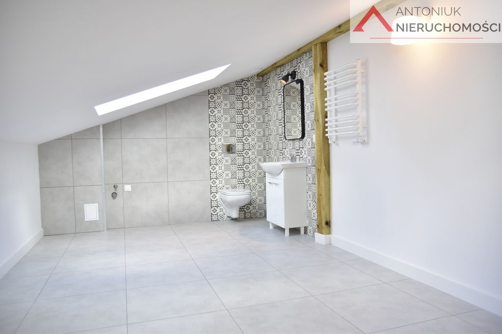 bliźniak, 5 pokoi Chotomów, ul. Dębowa. Zdjęcie 16