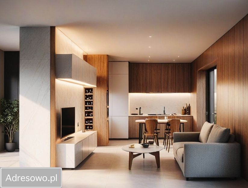 Mieszkanie 3-pokojowe Prudnik, ul. Samuela Frankla. Zdjęcie 7