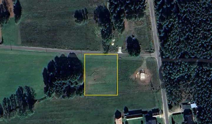 Działka rolna Stary Żabieniec