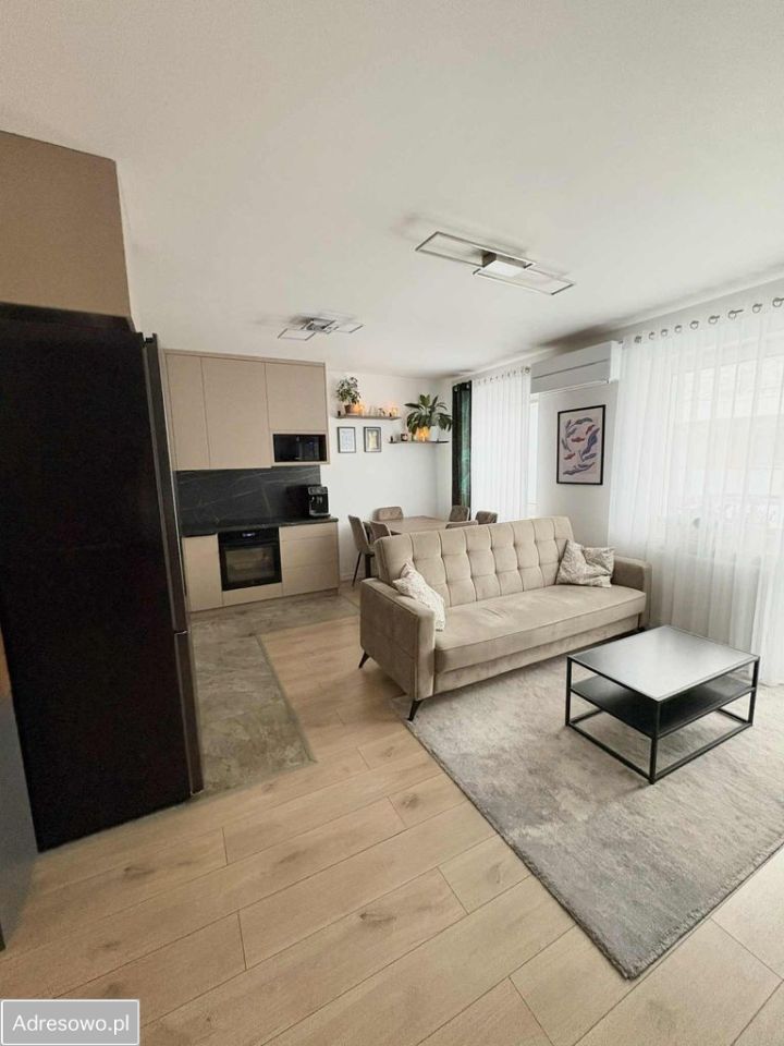 Mieszkanie 2-pokojowe Białystok Zawady, ul. Oleńki. Zdjęcie 7