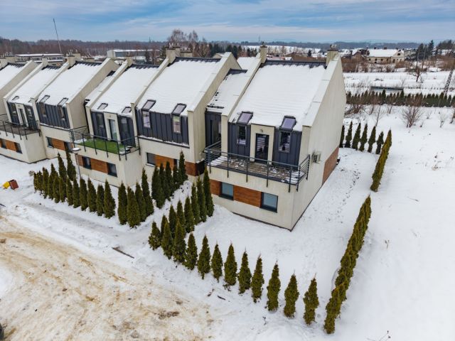 Mieszkanie 3-pokojowe Potok. Zdjęcie 1