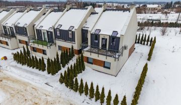 Mieszkanie 3-pokojowe Potok