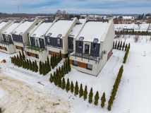 Mieszkanie 3-pokojowe Potok