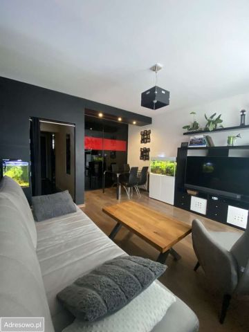 Mieszkanie 3-pokojowe Jastrzębie-Zdrój Zofiówka, ul. Ruchu Oporu. Zdjęcie 1