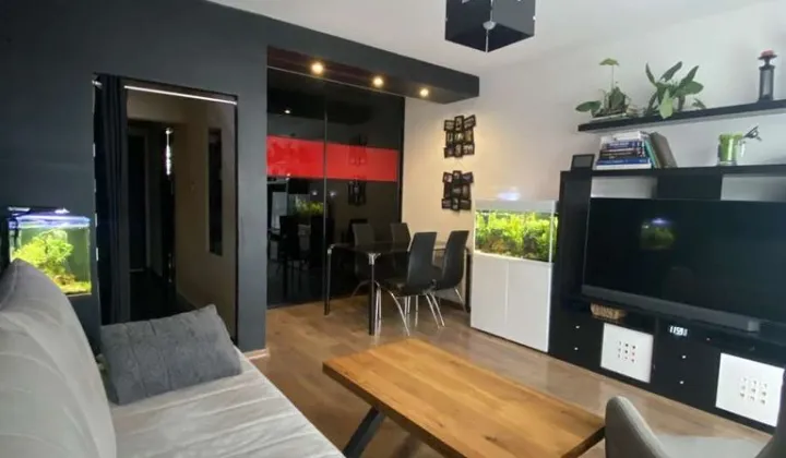 Mieszkanie 3-pokojowe Jastrzębie-Zdrój Zofiówka, ul. Ruchu Oporu