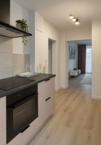 Mieszkanie 2-pokojowe Częstochowa Tysiąclecie, ul. Sowińskiego. Zdjęcie 9