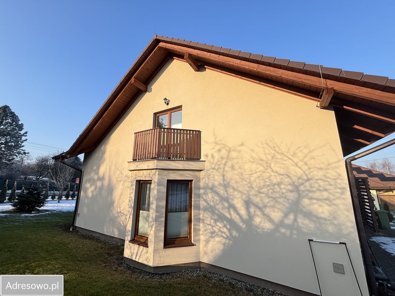 dom wolnostojący, 5 pokoi Cieszyn, ul. Elizy Orzeszkowej. Zdjęcie 6