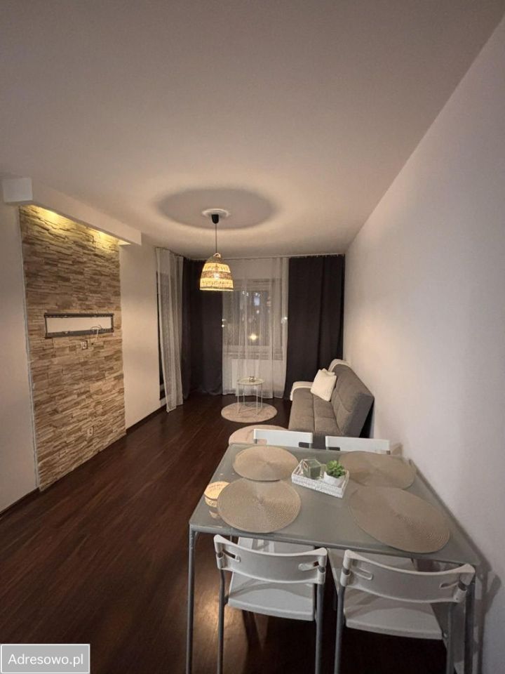 Mieszkanie 2-pokojowe Warszawa Ursynów, ul. Braci Wagów. Zdjęcie 3