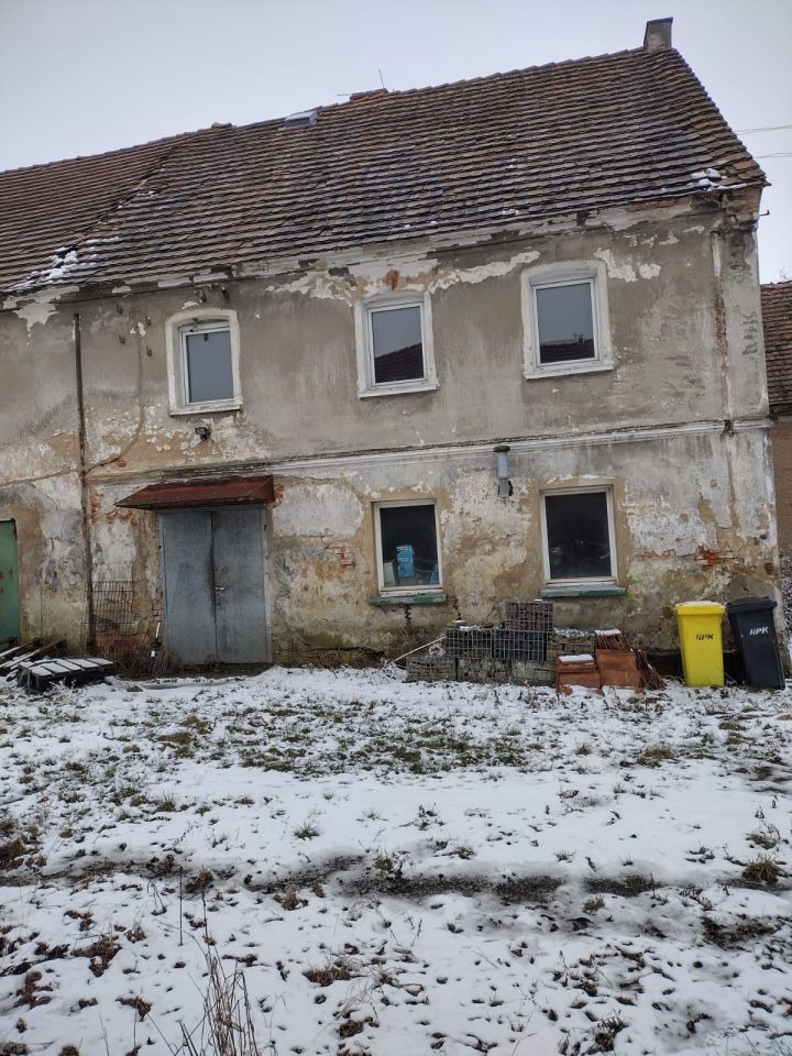 Działka siedliskowa Mściwojów. Zdjęcie 7