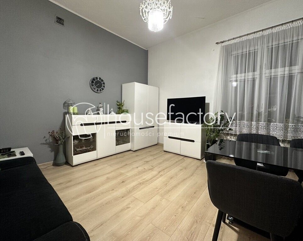 Mieszkanie 2-pokojowe Łódź Górna. Zdjęcie 1