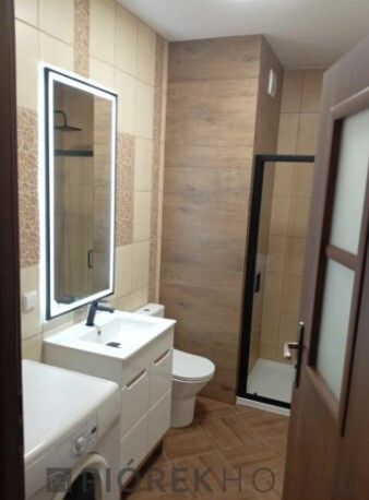 Mieszkanie 1-pokojowe Warszawa Targówek, ul. Wyspowa. Zdjęcie 4