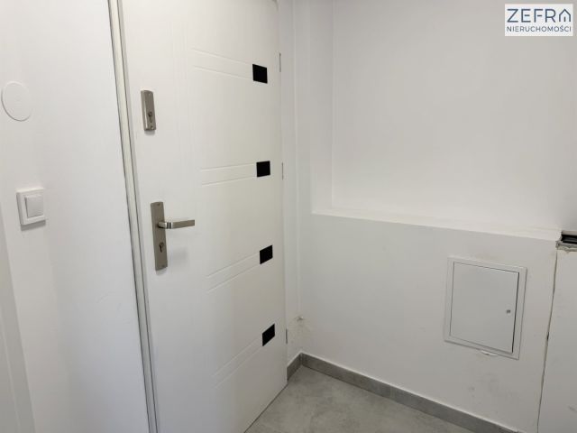 Biuro Kraków Grzegórzki. Zdjęcie 14