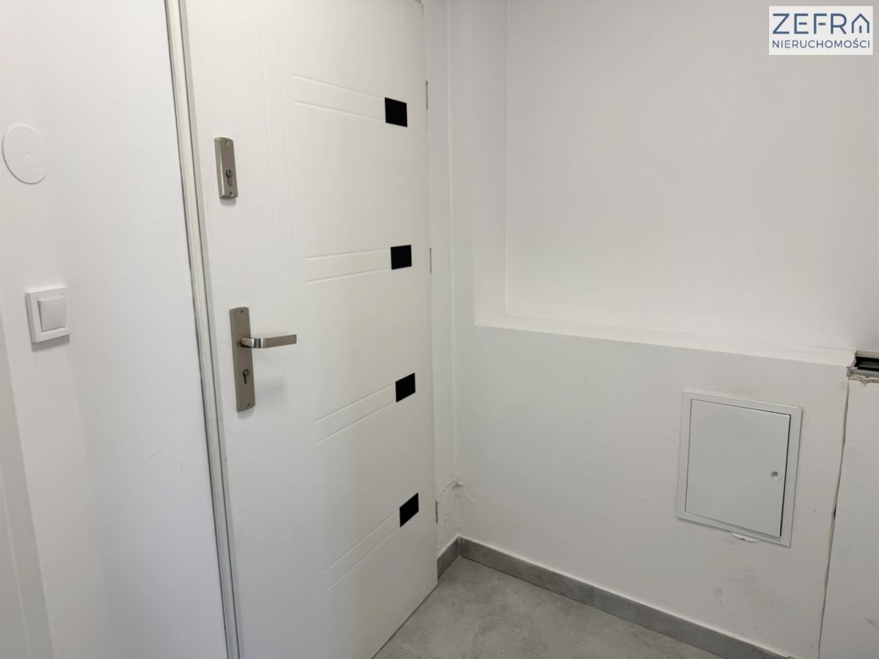 Biuro Kraków Grzegórzki. Zdjęcie 14