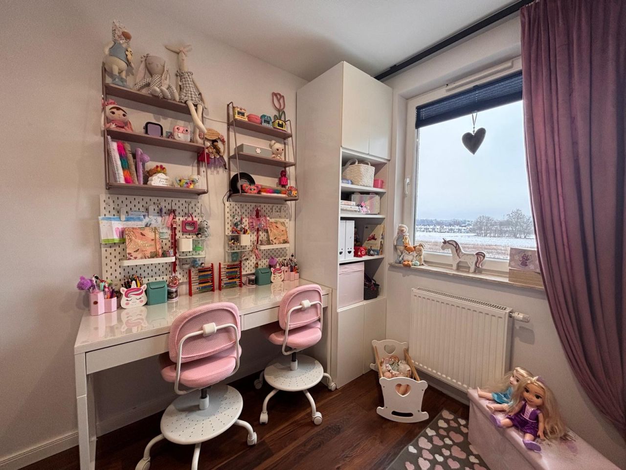 Mieszkanie 3-pokojowe Koszalin Kretomino, ul. Generała Józefa Hallera. Zdjęcie 14